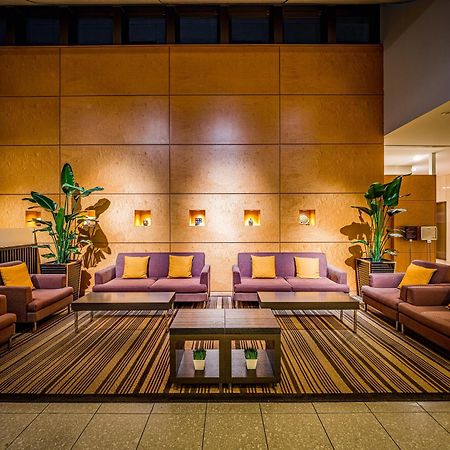 Mitsui Garden Hotel Okayama Exterior foto