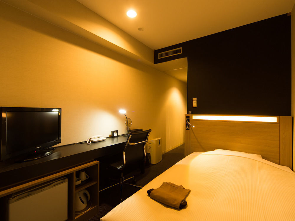 Mitsui Garden Hotel Okayama Exterior foto